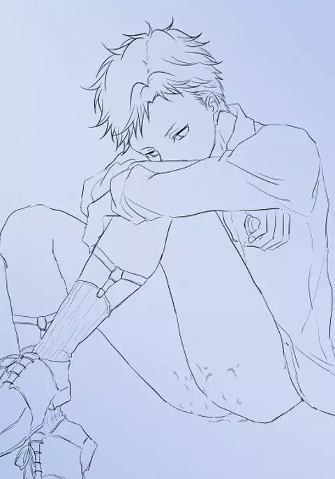 Morozoff-kun to Tazaki-san