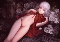 (C81) [Moe Shoujo Ryouiki, WHITE DATURA (RA)] Hallucinogens [English] =LWB=