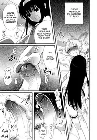 [Sasakura Ayato] Tyrant Punish - I Punish You! [English] [hf-loli, YQII]