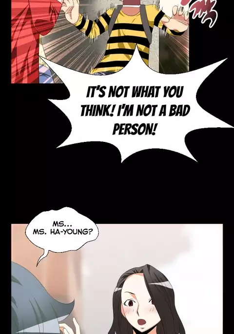 Love Parameter Ch.1-76