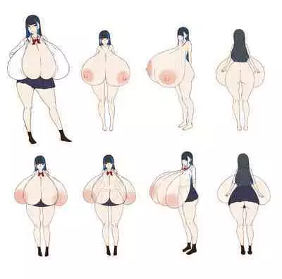 [Tanaka no Miso] Chounyuu Musume no Iru Nichijou 2