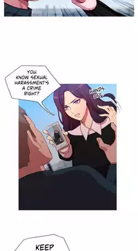 [PINKO] Scandal of the Witch Ch.1-24 (English) (Ongoing)