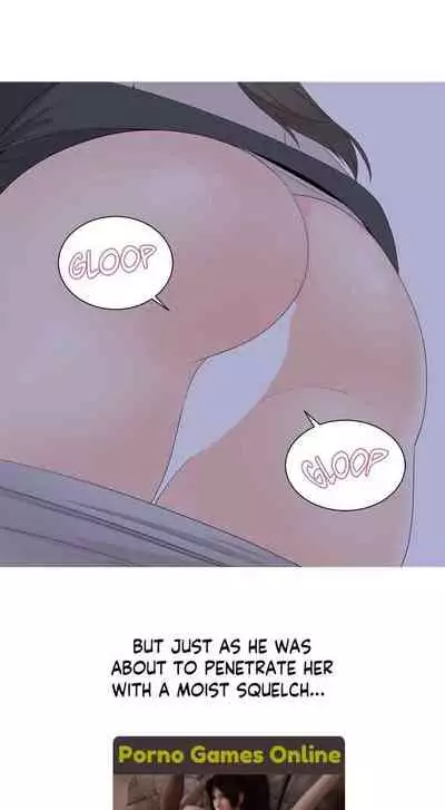 FOX TALES Ch. 12 [English]