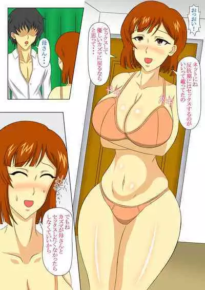 Hankouki no Naoshikata