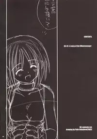 (CR34) [Digital Lover (Nakajima Yuka)] D.L. Action 20 (Ragnarok Online)