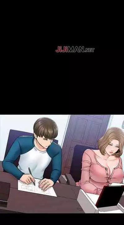 【周一连载】家教老师（作者: CreamMedia） 第1~43话