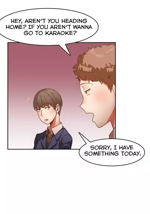 Hahri's Lumpy Boardhouse Ch. 0-32