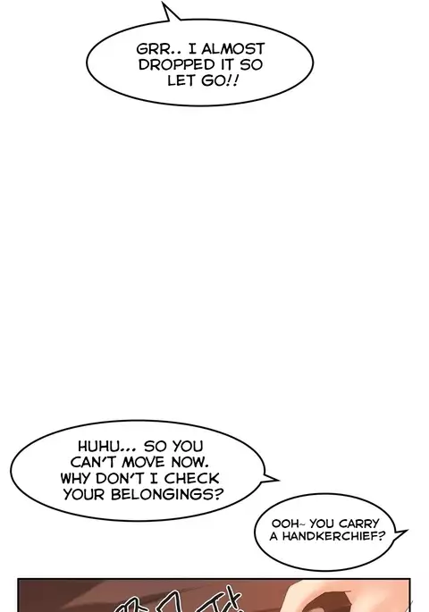 Hahri's Lumpy Boardhouse Ch. 0-32