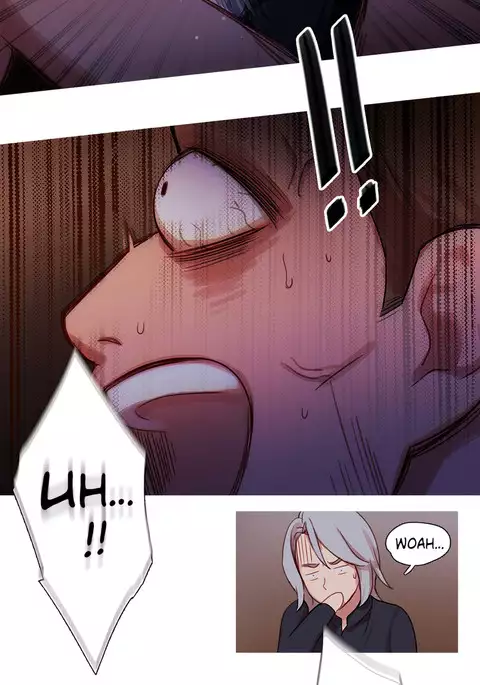 Scandal of the Witch Ch.1-24