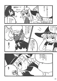 (CR35) [LemonMaiden (Various)] Oukasai ～ Cherry Point MAX (Touhou Project)