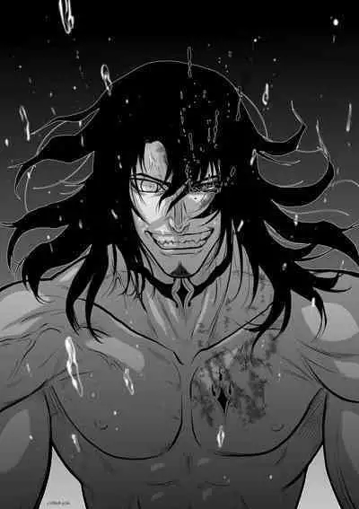 Chijou Hyakkai Ch06-10 Chinese Version「地上100阶」個人翻譯潤色