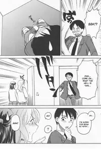 [Ureshino Megumi] Kanojo no Karada Ch. 1-2 [English] [Kusanyagi's]