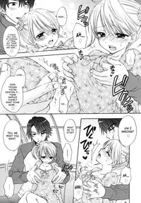 [Ozaki Miray] The Great Escape 4 Ch. 30-39 [English] {SaHa}