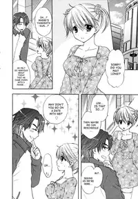 [Ozaki Miray] The Great Escape 4 Ch. 30-39 [English] {SaHa}