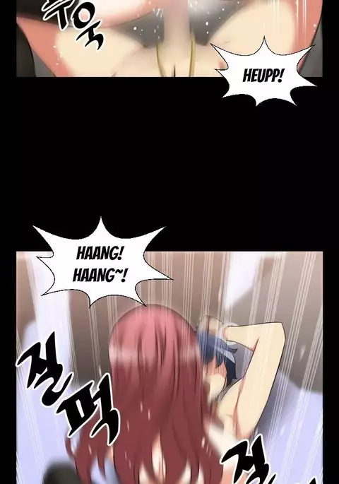 Love Parameter Ch.1-50