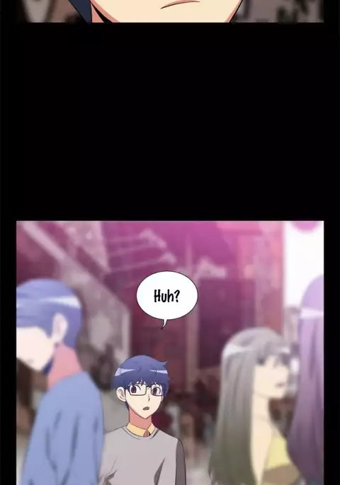 Love Parameter Ch.1-76