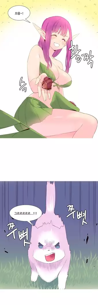 A World that I Rule Ch.1-27