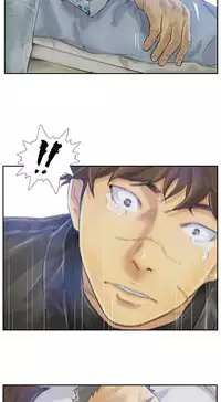 [LSD&俠行魔]Thief 小偷 Ch.1~6 [Chinese]中文