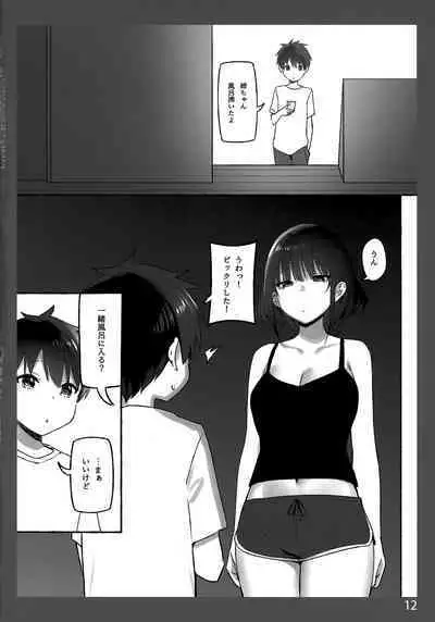 (COMIC1☆20) [Candy Club (Sky)] Onee-chan to Torokeru Kimochi SP