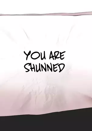 Mushi Sezaru o Enu Machi...! | Shunned By The Village...! Ch. 0-1