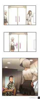 [Yi Hyeon Seok] Refrain Love Ch.1-16 (English) (YoManga) (Ongoing)