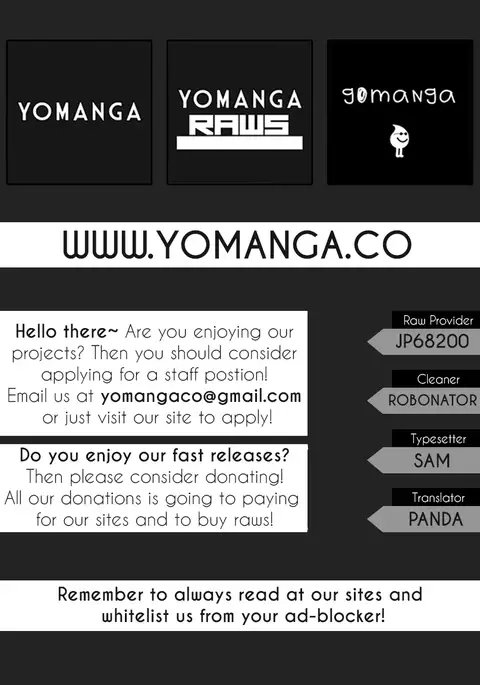 Love Parameter Ch.1-73