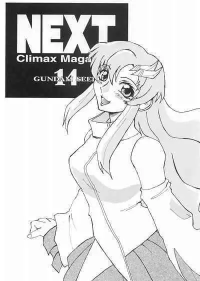 NEXT Climax Magazine 14 Gundam Seed Tokushuu-gou