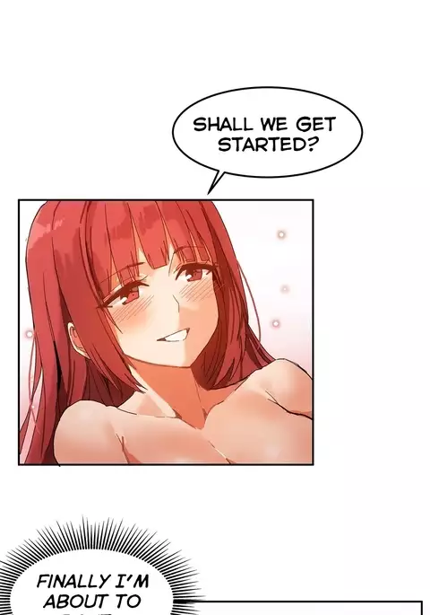 Hahri's Lumpy Boardhouse Ch. 0-32