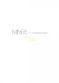 (C76) [Mano-ya (Nagisa Manoa)] MMR (Saki)