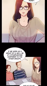 [PINKO] Scandal of the Witch Ch.1-24 (English) (Ongoing)