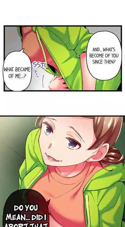 [Fujiko Momoshika] Only I Know Her Cumming Face (Ch.01~47) [English]