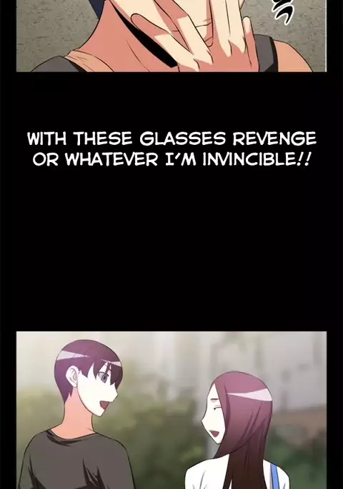 Love Parameter Ch.1-73