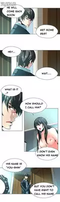 [Fantastic Whale] Twin Slave Ch.1-23 (English) (Ongoing)