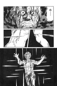 [Koike Kazuo, Kojima Goseki] Hanzou no Mon Vol.13