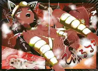 Suez-chang no Kenmonroku