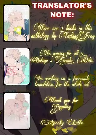 Let Me Know More Than Just 4 Of Your Habits