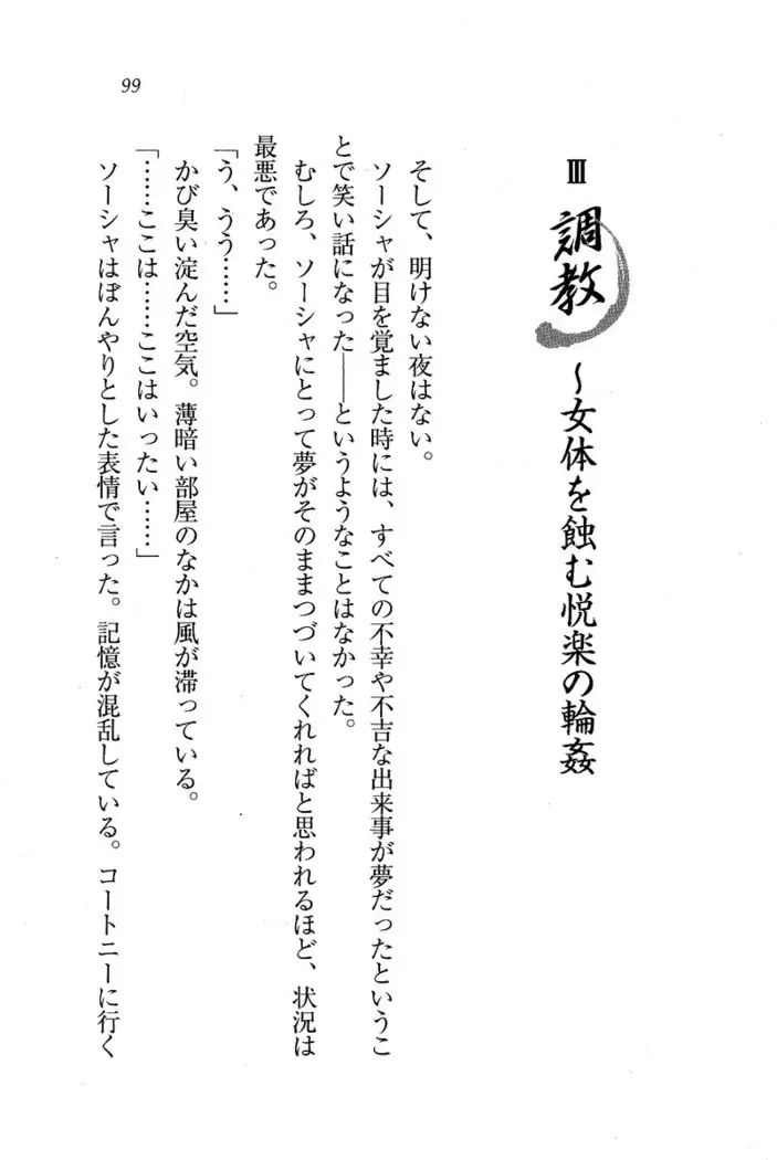 Circus～聖杯の魔法使い