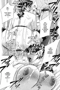 [Drill Murata] Penis Examination: Parts 1-3 [Eng]