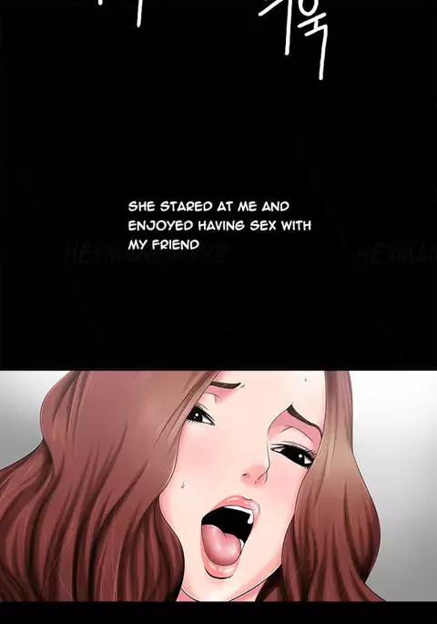 Girl Next Door Ch.1-8