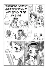 [Tamaki Nozomu] Ne.To.Ge | Lovers in Cyber World [English] {SaHa}