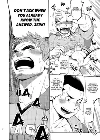 [Dokudenpa Jushintei (Kobucha)] T.S.D vol.2 [English] {Bunny Scanlations} [Digital]