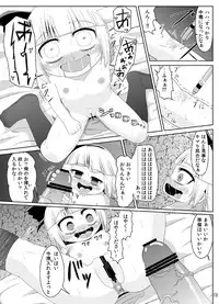 (C81) [Sake no Sanran (Haiiroguma)] Kusurizuke (Touhou Project) [Sample]