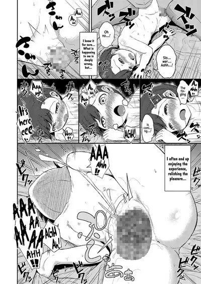 Otou-san to Zutto Issho | Me and my Father, together forever!