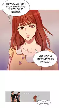 [PINKO] Scandal of the Witch Ch.1-24 (English) (Ongoing)