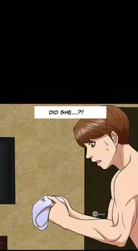 [Madstart] Secret Island Ch.1-25 (English) (Ongoing)