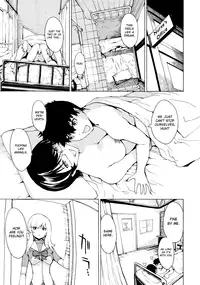 [Hakaba] Koukai Benjo | Public Toilet Ch. 2-8 [English] [Chocolate]