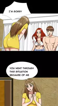 [Madstart] Secret Island Ch.1-25 (English) (Ongoing)