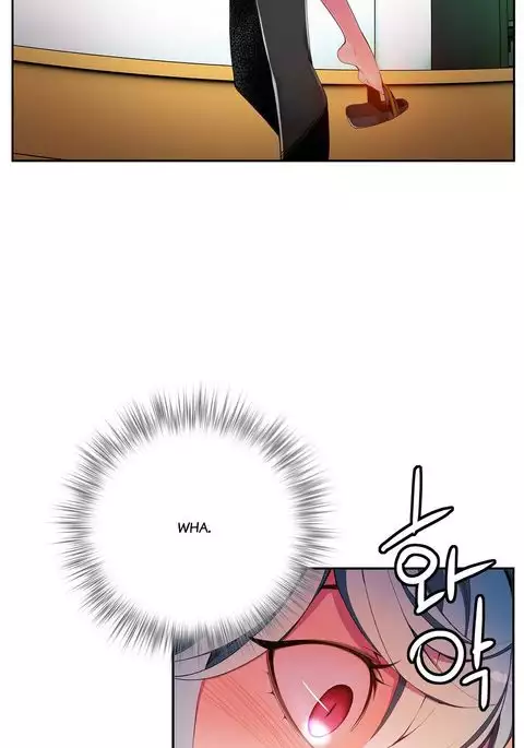 Lilith`s Cord Ch.1-11