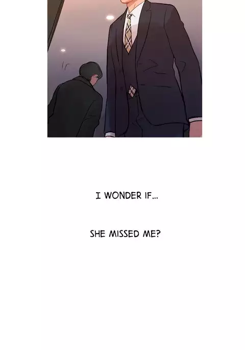 Scandal of the Witch Ch.1-28