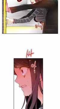 [Juder] Lilith`s Cord Ch.1-23 (English) (Ongoing)